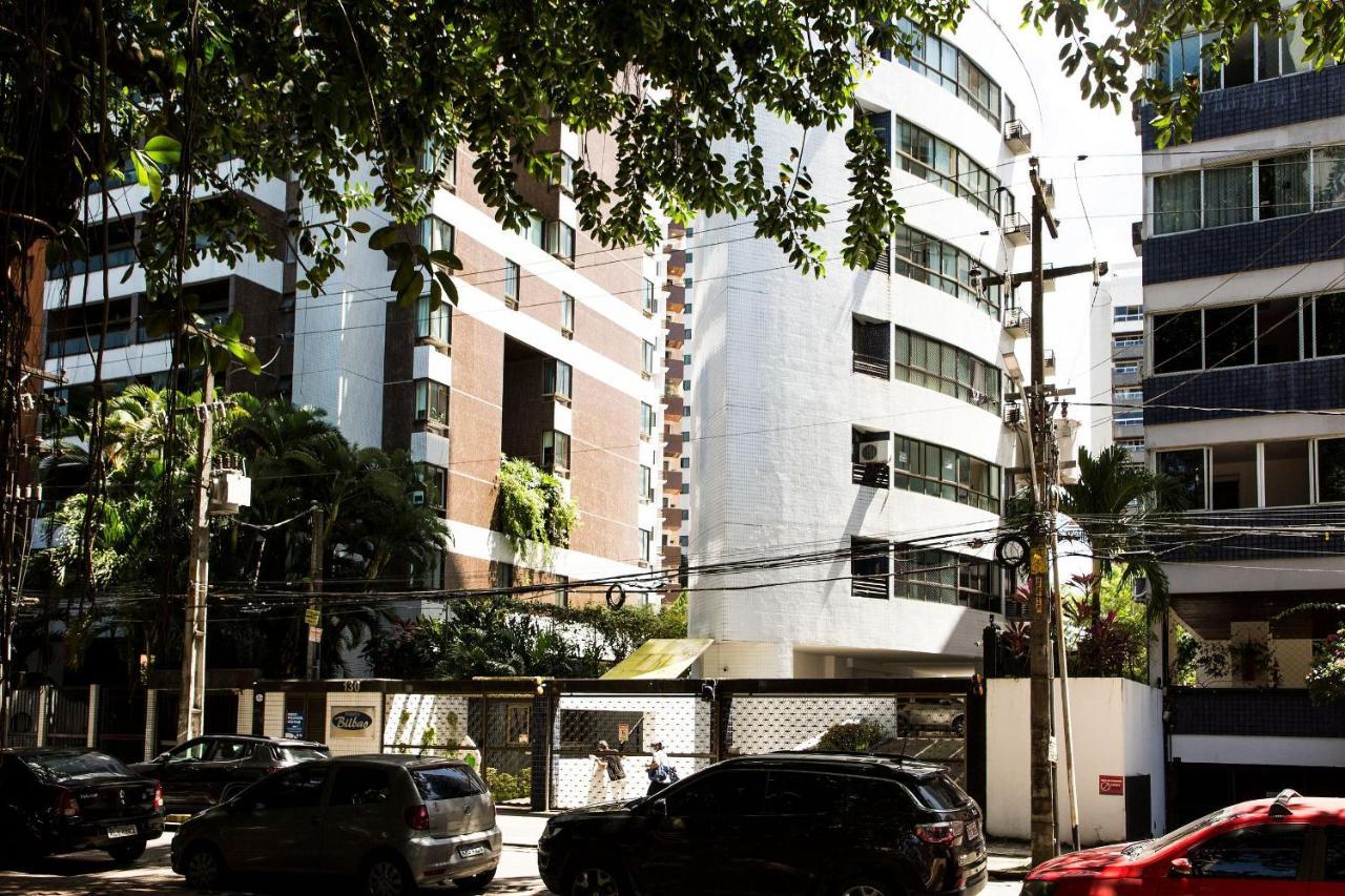 Melhor Local Da Zona Norte Sem Taxas Récife Extérieur photo