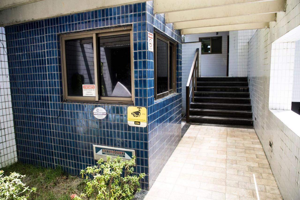 Melhor Local Da Zona Norte Sem Taxas Récife Extérieur photo