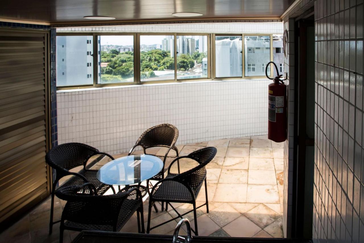 Melhor Local Da Zona Norte Sem Taxas Récife Extérieur photo