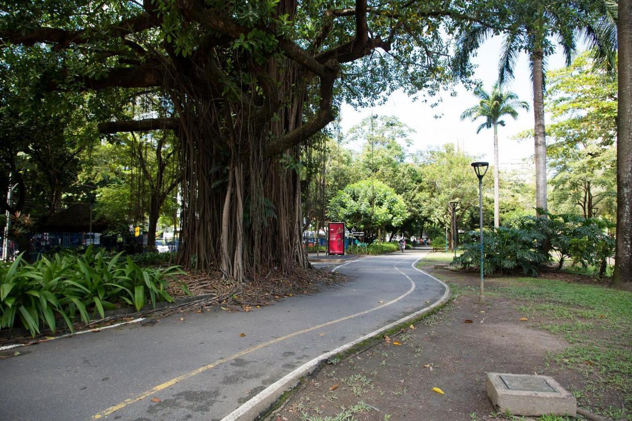 Melhor Local Da Zona Norte Sem Taxas Récife Extérieur photo