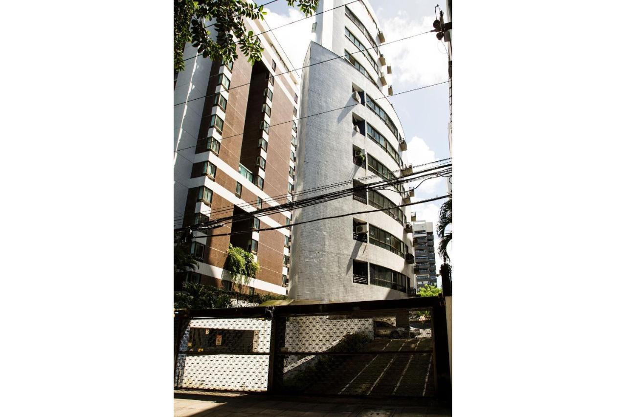 Melhor Local Da Zona Norte Sem Taxas Récife Extérieur photo