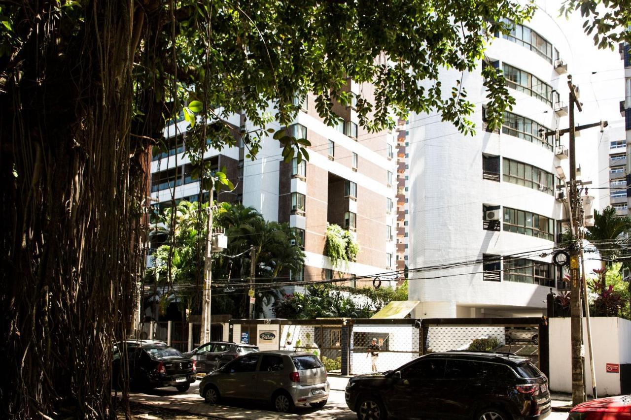 Melhor Local Da Zona Norte Sem Taxas Récife Extérieur photo