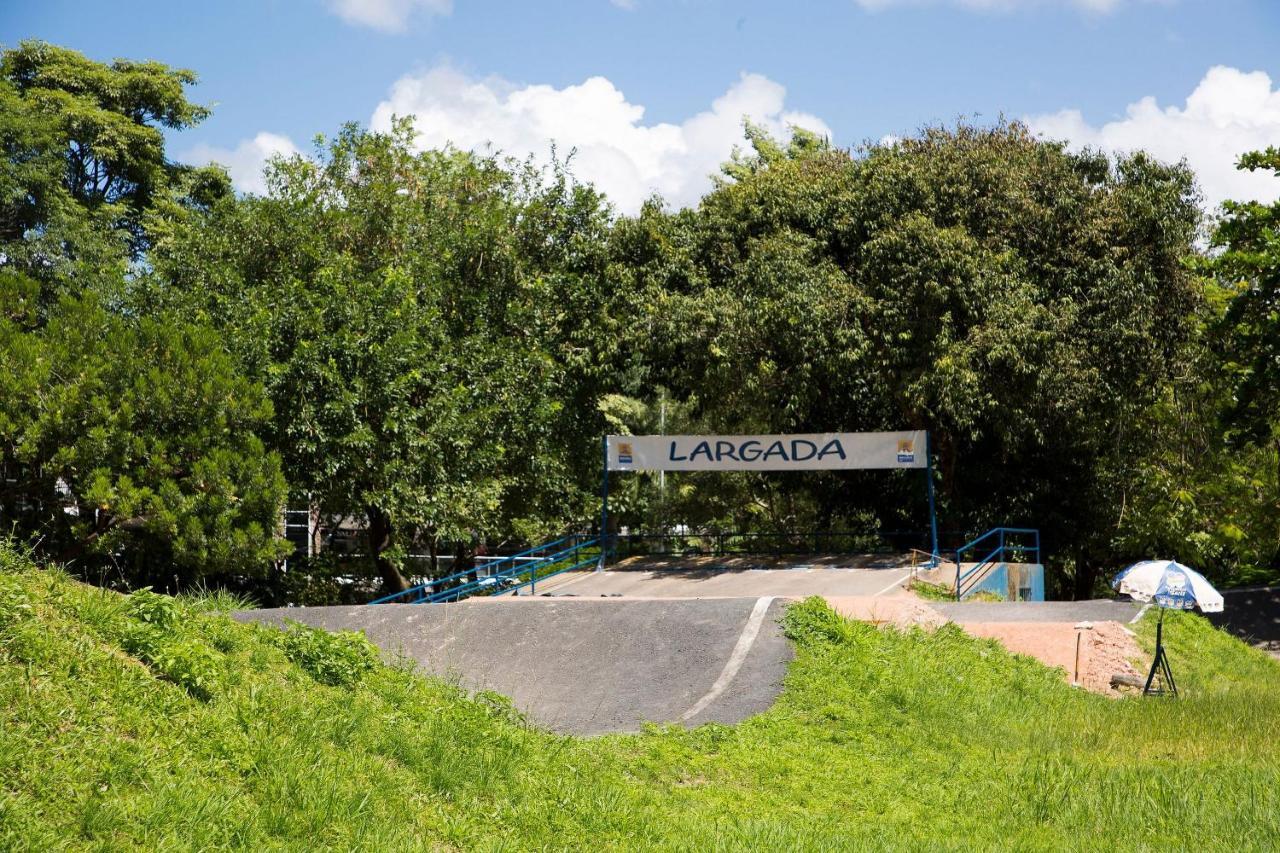 Melhor Local Da Zona Norte Sem Taxas Récife Extérieur photo