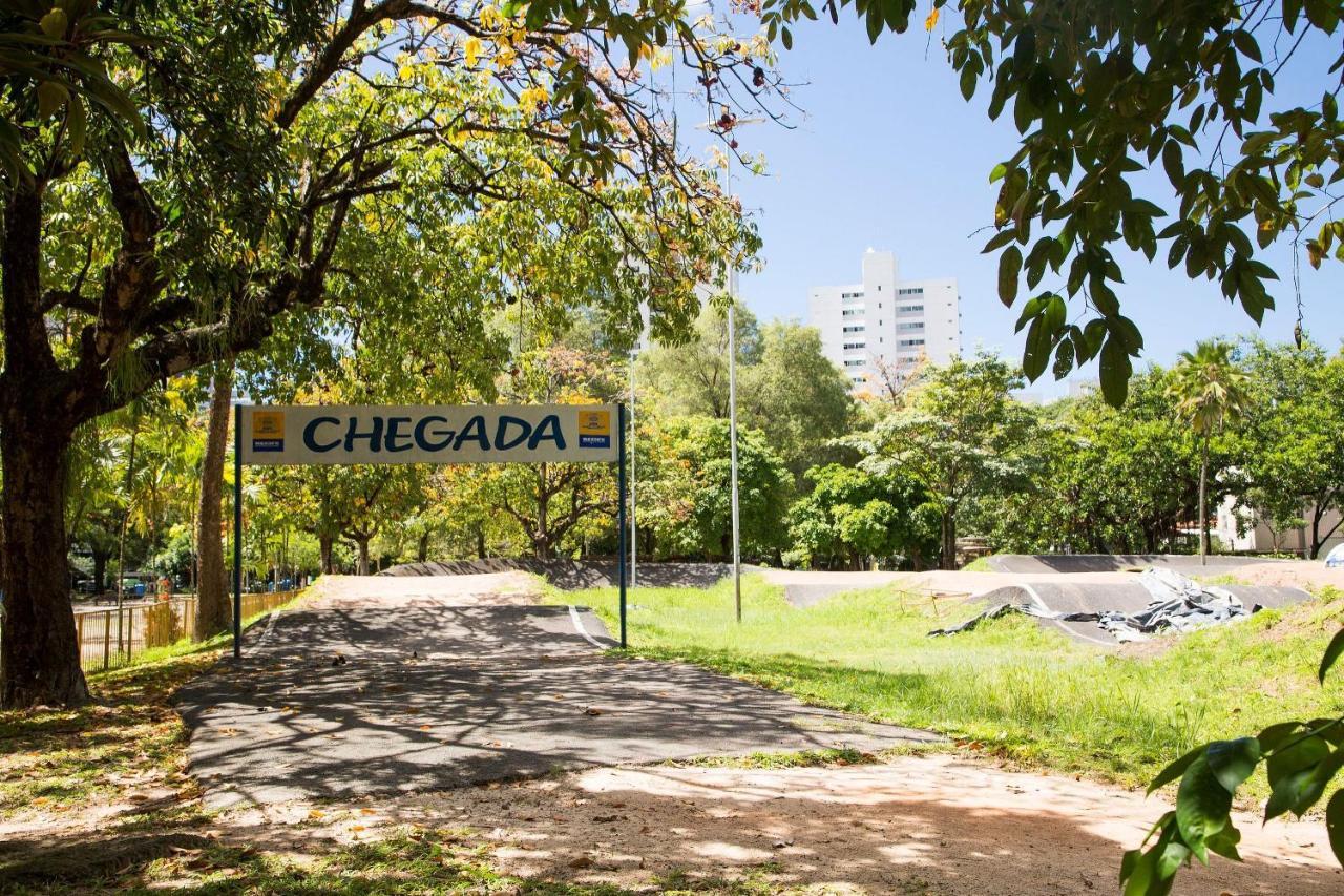 Melhor Local Da Zona Norte Sem Taxas Récife Extérieur photo