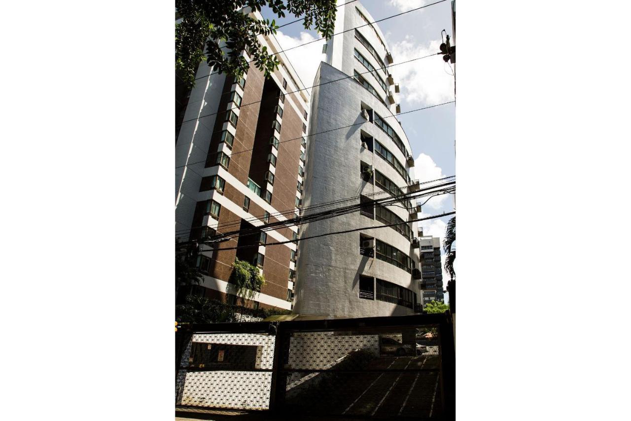 Melhor Local Da Zona Norte Sem Taxas Récife Extérieur photo