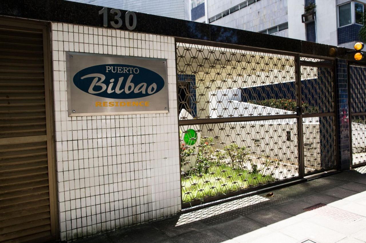 Melhor Local Da Zona Norte Sem Taxas Récife Extérieur photo