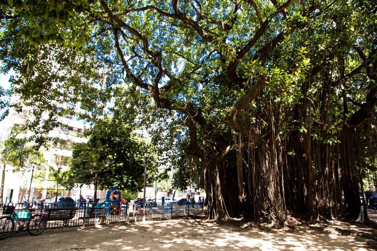 Melhor Local Da Zona Norte Sem Taxas Récife Extérieur photo