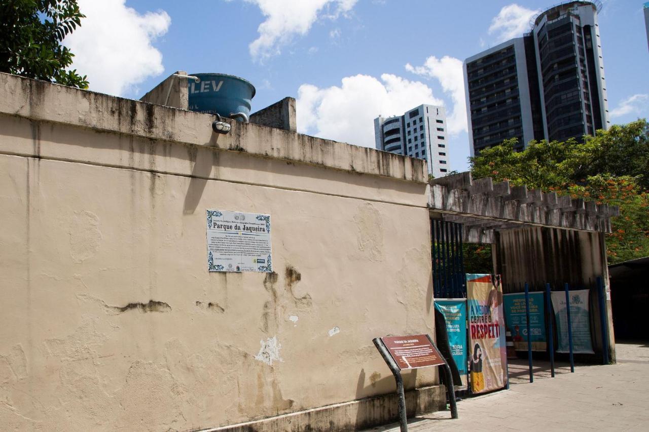 Melhor Local Da Zona Norte Sem Taxas Récife Extérieur photo