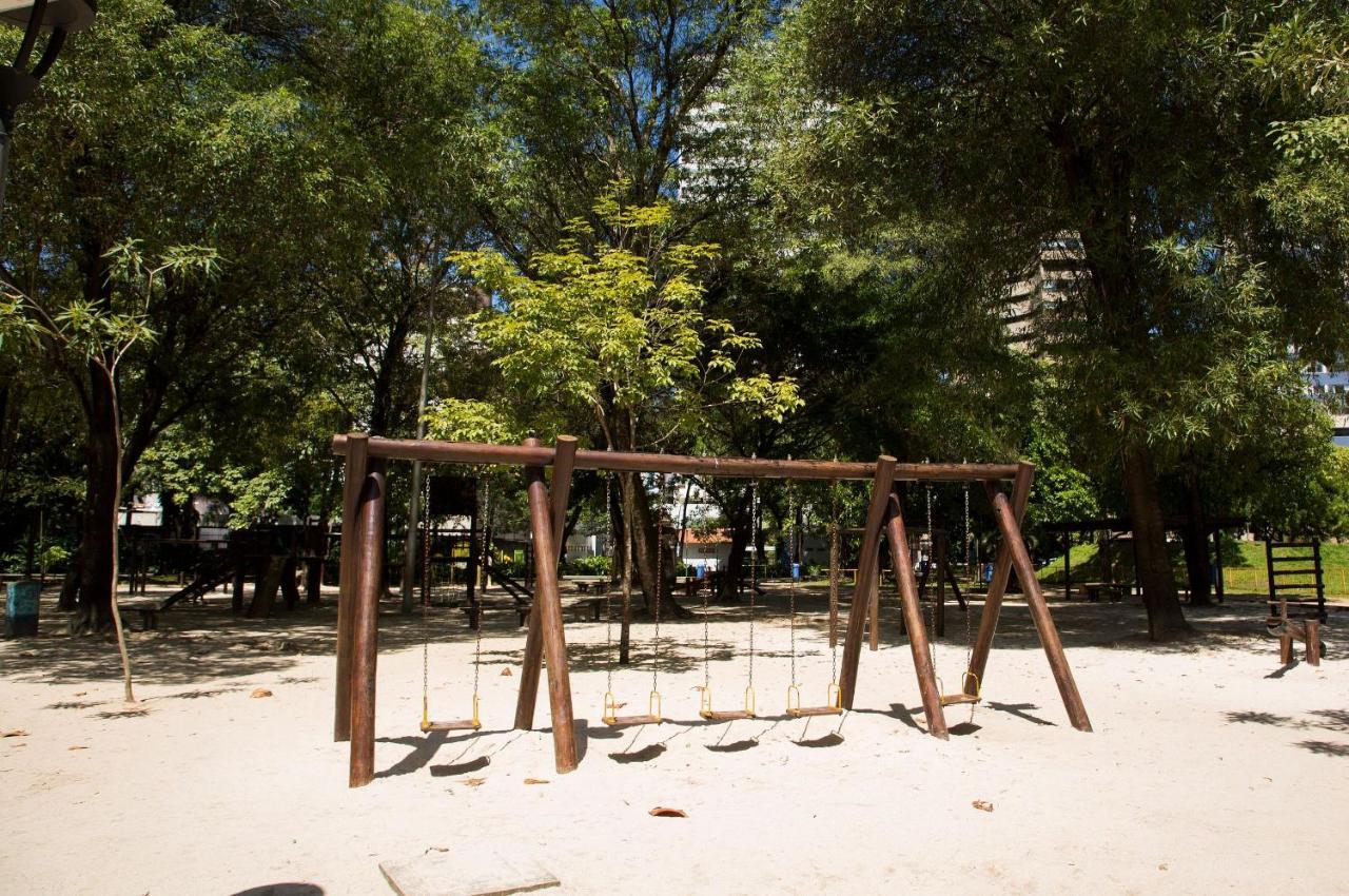 Melhor Local Da Zona Norte Sem Taxas Récife Extérieur photo