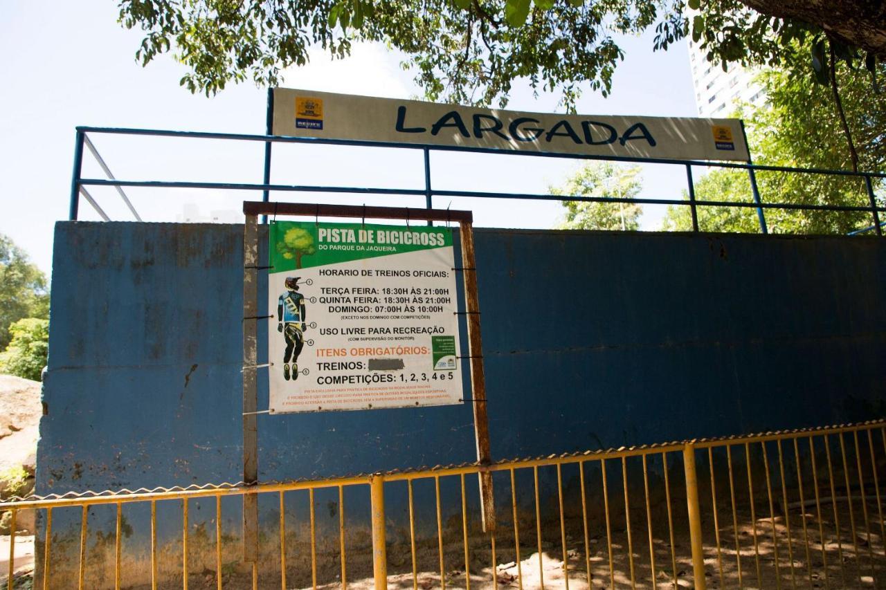 Melhor Local Da Zona Norte Sem Taxas Récife Extérieur photo