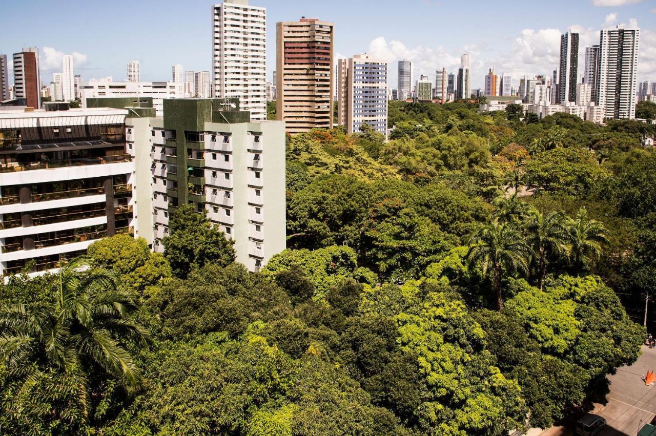 Melhor Local Da Zona Norte Sem Taxas Récife Extérieur photo