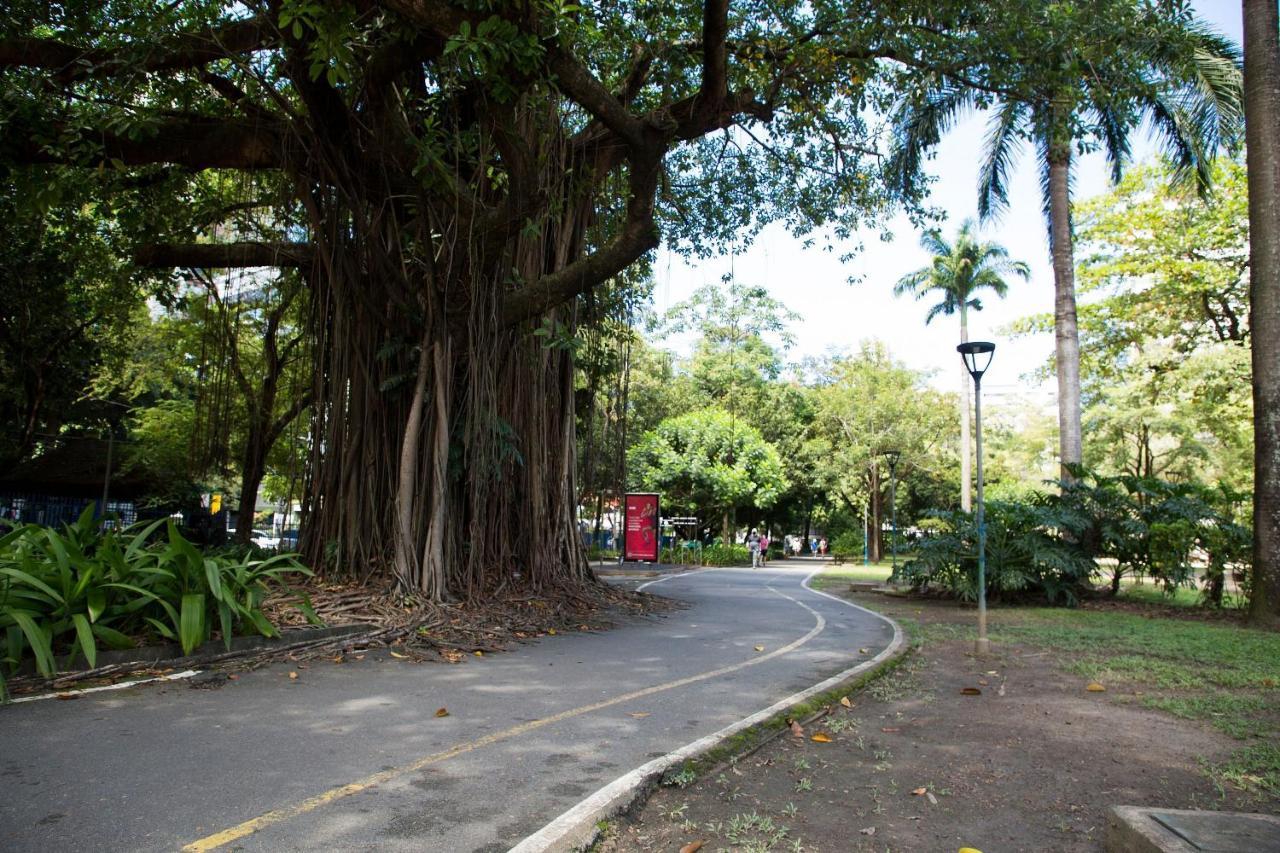 Melhor Local Da Zona Norte Sem Taxas Récife Extérieur photo