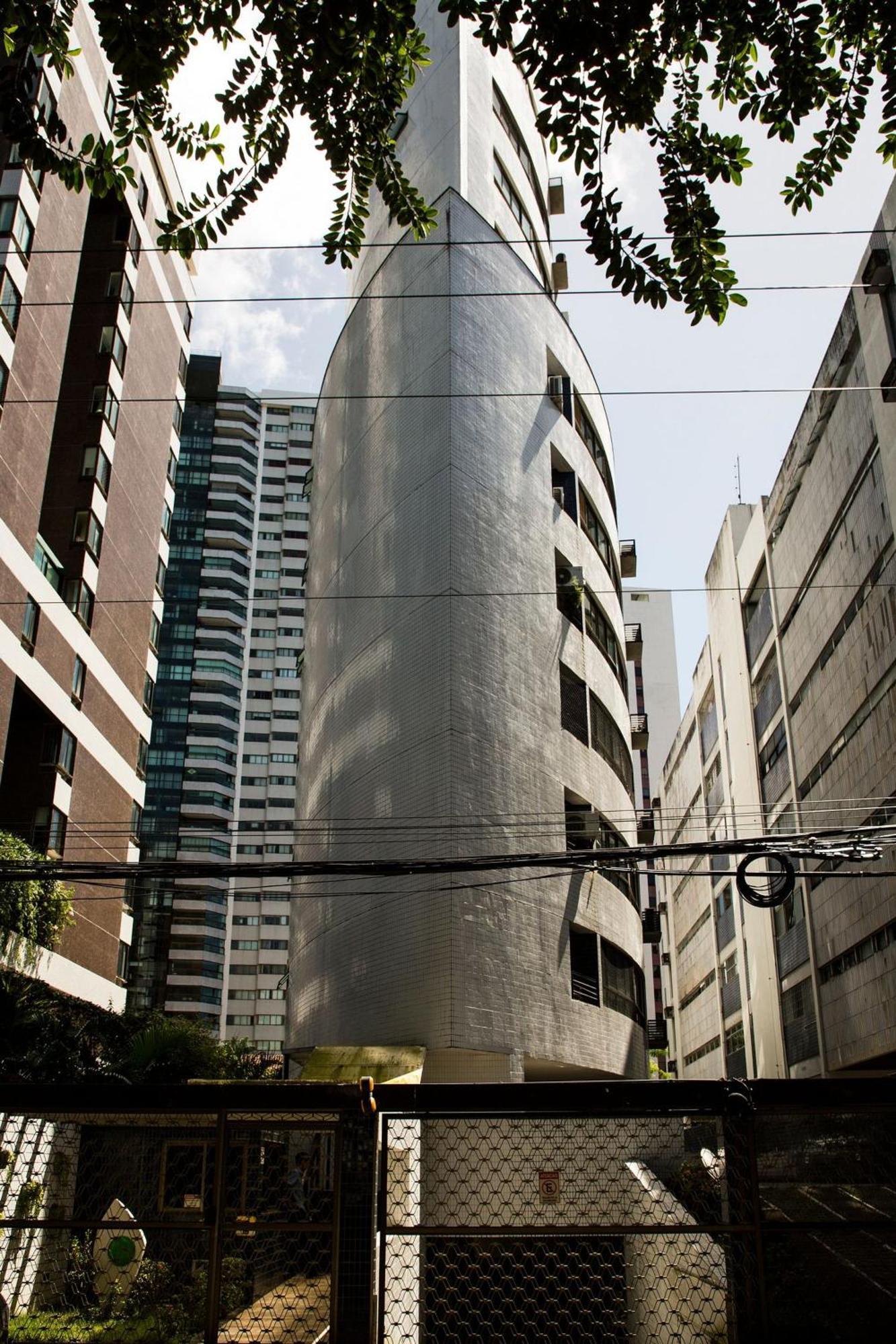Melhor Local Da Zona Norte Sem Taxas Récife Extérieur photo